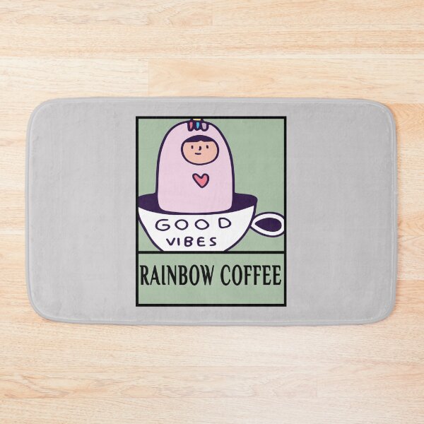 Item preview, Coffee With Cute Unicorn Inside designed and sold by SydneyLoving.