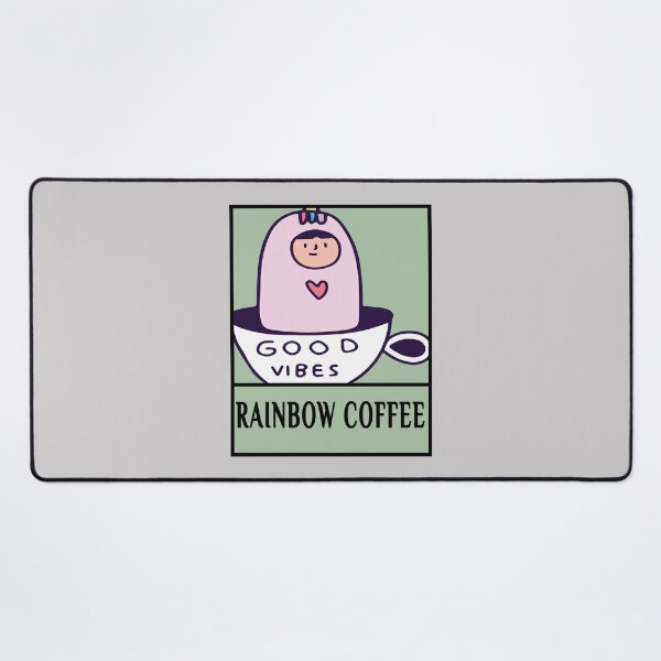 Item preview, Coffee With Cute Unicorn Inside designed and sold by SydneyLoving.