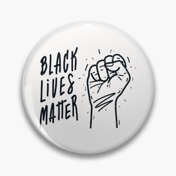 Item preview, Black Lives Matter Shirt, Black Lives Matter Design,  designed and sold by graphic-genie.