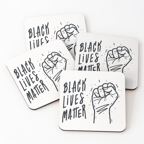 Item preview, Black Lives Matter Shirt, Black Lives Matter Design,  designed and sold by graphic-genie.