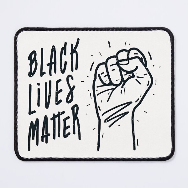 Item preview, Black Lives Matter Shirt, Black Lives Matter Design, designed and sold by graphic-genie.