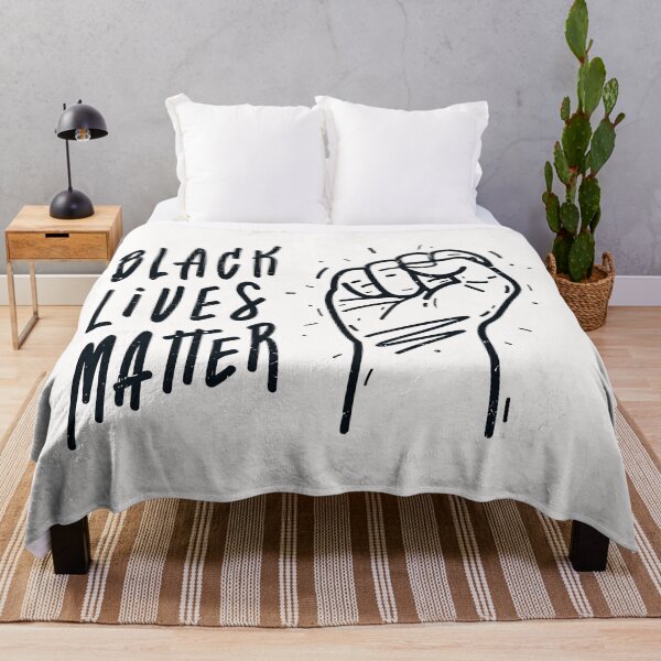 Item preview, Black Lives Matter Shirt, Black Lives Matter Design, designed and sold by graphic-genie.