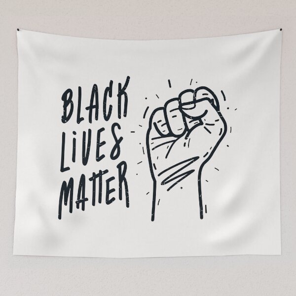 Item preview, Black Lives Matter Shirt, Black Lives Matter Design,  designed and sold by graphic-genie.