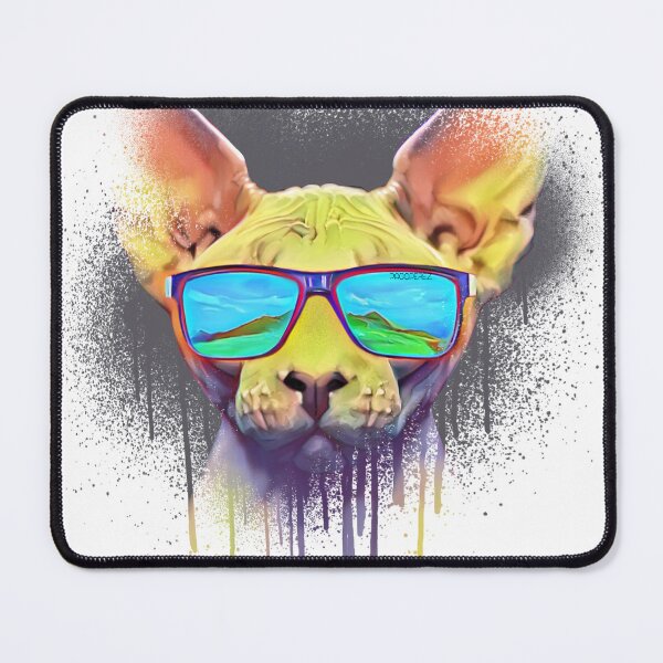 Item preview, Sphinx summer designed and sold by PacoPerez.