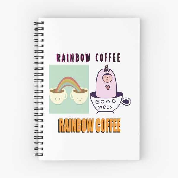 Item preview, Coffee With Cute Unicorn Inside designed and sold by SydneyLoving.