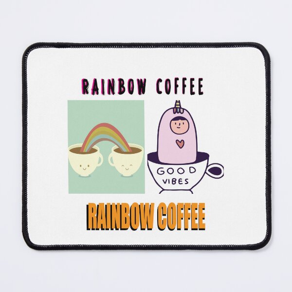 Item preview, Coffee With Cute Unicorn Inside designed and sold by SydneyLoving.