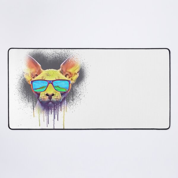 Item preview, Sphinx summer designed and sold by PacoPerez.
