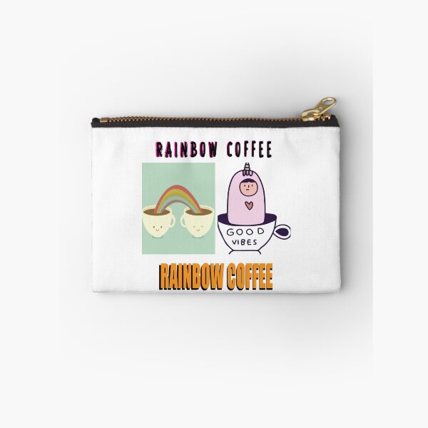 Item preview, Coffee With Cute Unicorn Inside designed and sold by SydneyLoving.