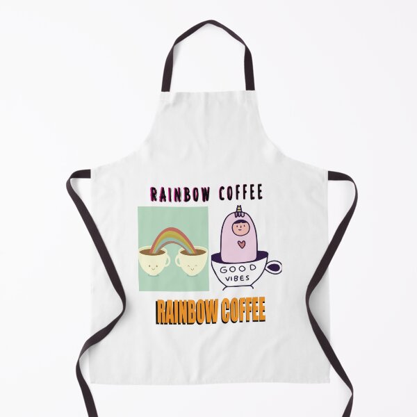 Item preview, Coffee With Cute Unicorn Inside designed and sold by SydneyLoving.