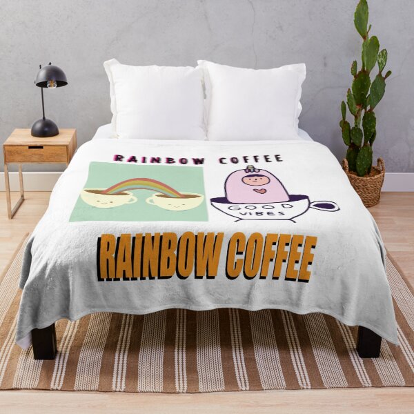 Item preview, Coffee With Cute Unicorn Inside designed and sold by SydneyLoving.