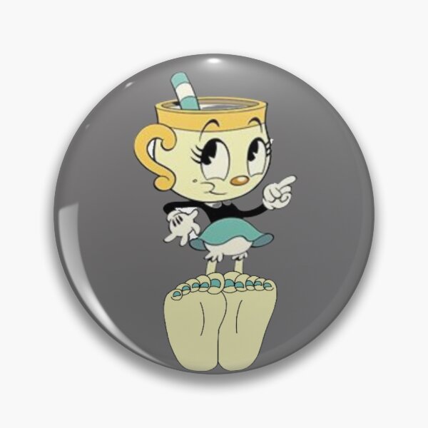 Item preview,  The Cuphead Show designed and sold by didiboyes.