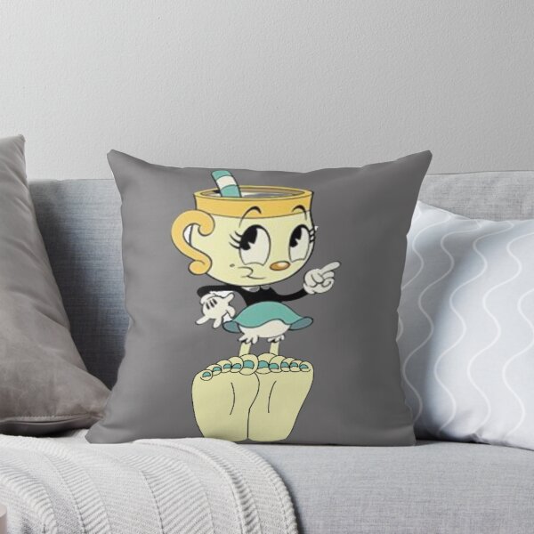 Item preview,  The Cuphead Show designed and sold by didiboyes.