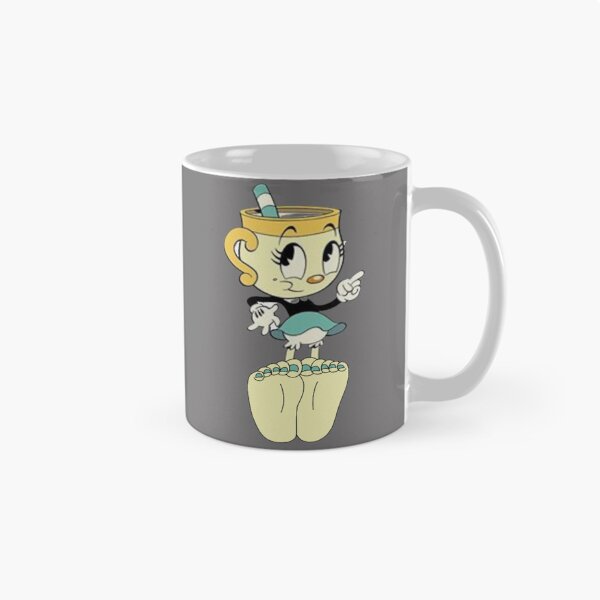 Item preview,  The Cuphead Show designed and sold by didiboyes.