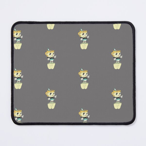 Item preview,  The Cuphead Show designed and sold by didiboyes.