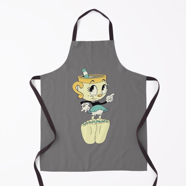 Item preview, The Cuphead Show designed and sold by didiboyes.