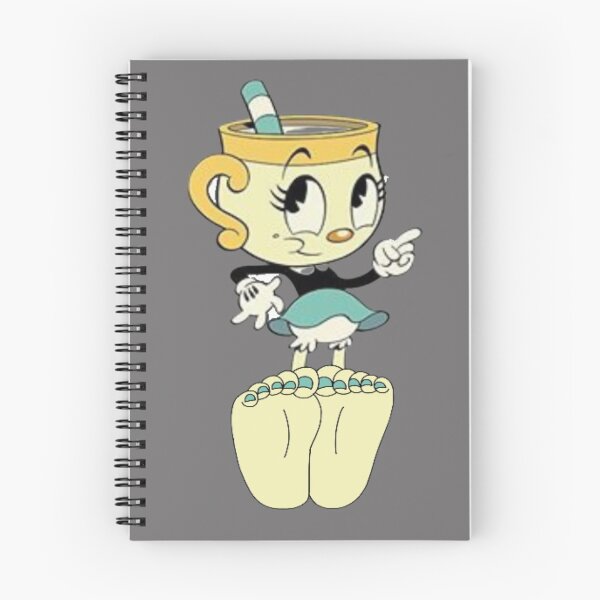 Item preview,  The Cuphead Show designed and sold by didiboyes.