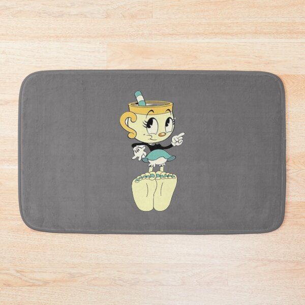Item preview,  The Cuphead Show designed and sold by didiboyes.