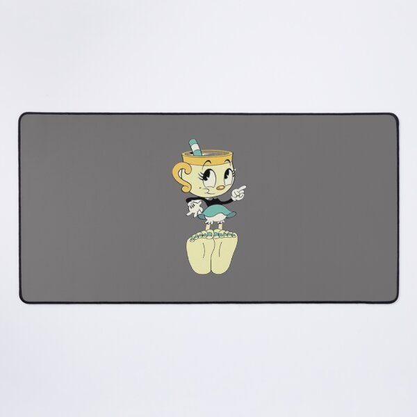 Item preview, The Cuphead Show designed and sold by didiboyes.