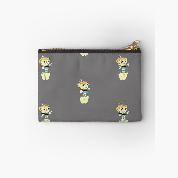 Item preview,  The Cuphead Show designed and sold by didiboyes.