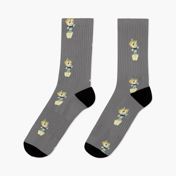 Item preview,  The Cuphead Show designed and sold by didiboyes.