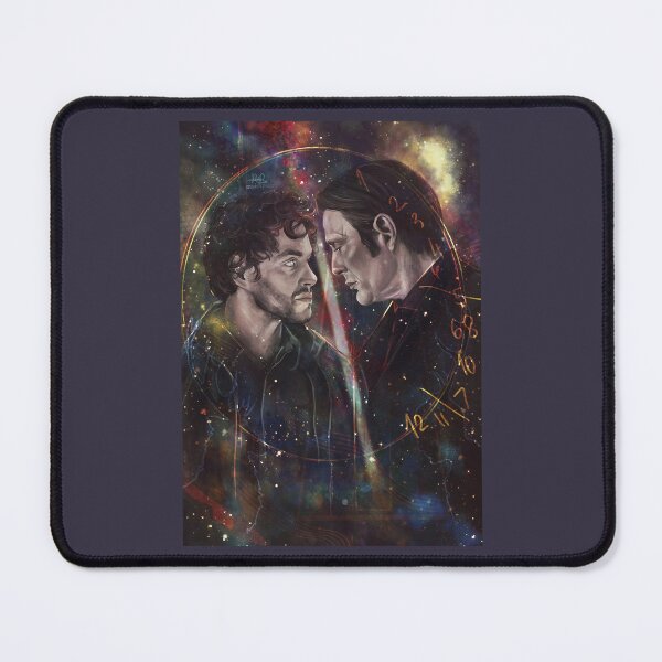Item preview, Lover Gifts Hannigram Horror Lecter Gift For Halloween designed and sold by Giancarlowards.