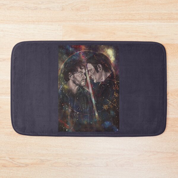 Item preview, Lover Gifts Hannigram Horror Lecter Gift For Halloween designed and sold by Giancarlowards.