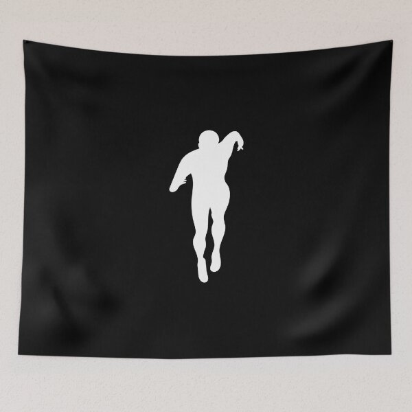 Item preview, Marathon Runner Lover Motivation Sticker designed and sold by krnnvrstacy.