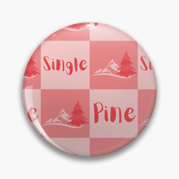 Item preview, Single pine designed and sold by APURU.