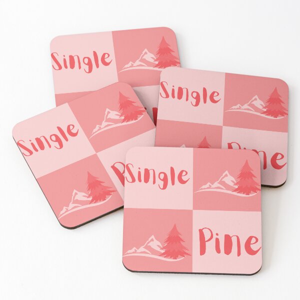 Item preview, Single pine designed and sold by APURU.