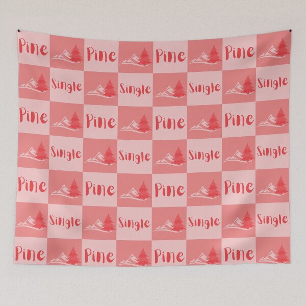 Item preview, Single pine designed and sold by APURU.
