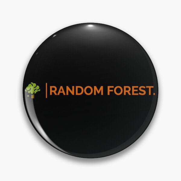 Item preview, Random Forest Machine Learning Data Science Algorithm designed and sold by deffro.
