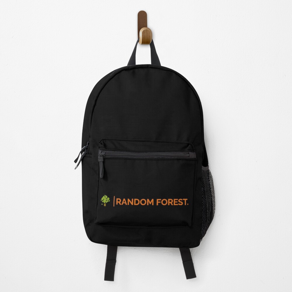 Item preview, Backpack designed and sold by deffro.