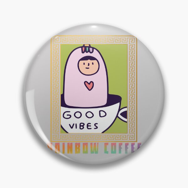 Item preview, Coffee With Cute Unicorn Inside designed and sold by SydneyLoving.