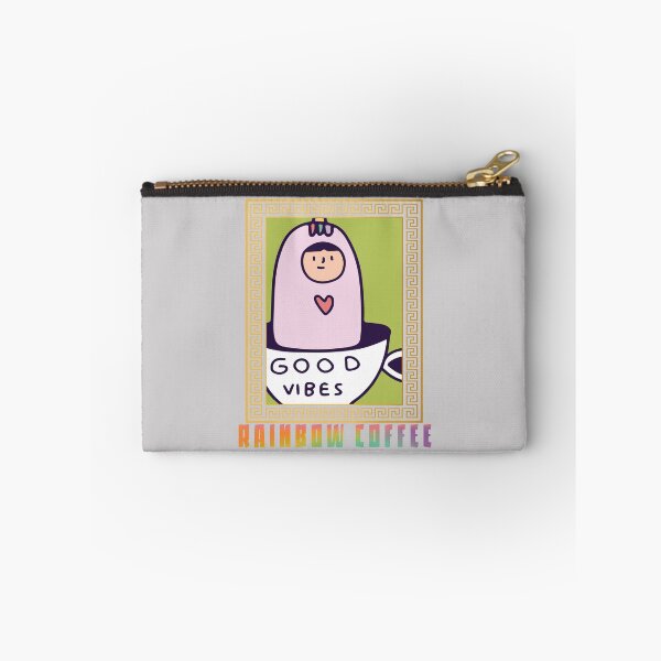 Item preview, Coffee With Cute Unicorn Inside designed and sold by SydneyLoving.