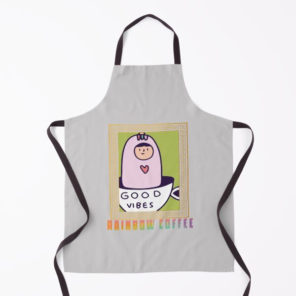 Item preview, Coffee With Cute Unicorn Inside designed and sold by SydneyLoving.