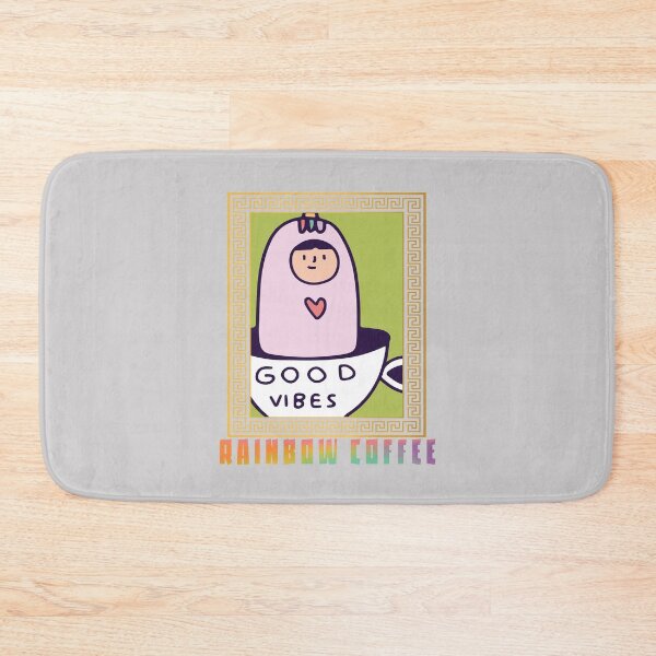 Item preview, Coffee With Cute Unicorn Inside designed and sold by SydneyLoving.