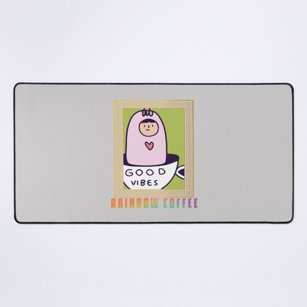 Item preview, Coffee With Cute Unicorn Inside designed and sold by SydneyLoving.