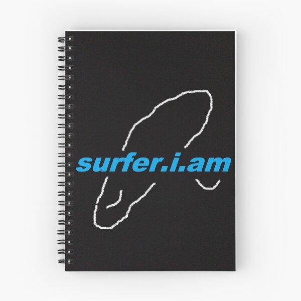 Item preview, SURFS UP! designed and sold by JPOempathy.