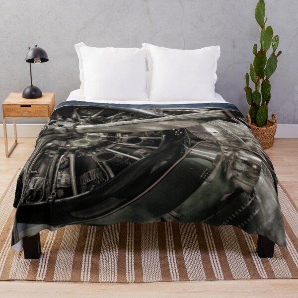 Item preview, Ford Tri Motor designed and sold by CentauriArt.