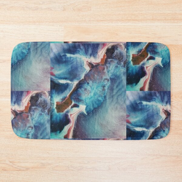 Item preview, Merriwater Original Resin Art designed and sold by Paulele.