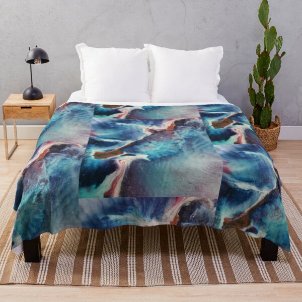 Item preview, Merriwater Original Resin Art designed and sold by Paulele.