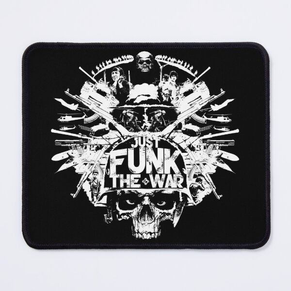Item preview, Just Funk The War designed and sold by Aa SH.