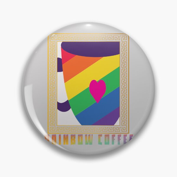 Item preview, Coffee With Cute Unicorn Inside designed and sold by SydneyLoving.