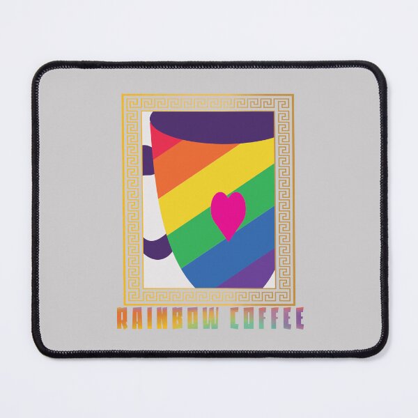 Item preview, Coffee With Cute Unicorn Inside designed and sold by SydneyLoving.
