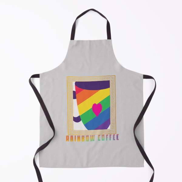 Item preview, Coffee With Cute Unicorn Inside designed and sold by SydneyLoving.