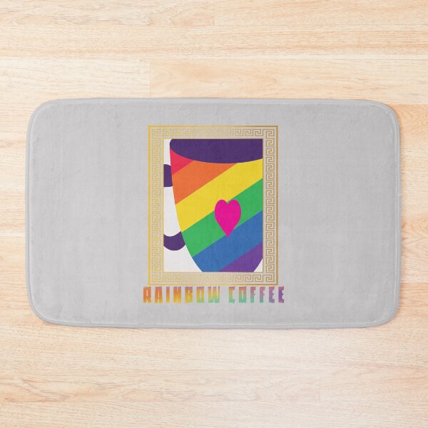 Item preview, Coffee With Cute Unicorn Inside designed and sold by SydneyLoving.