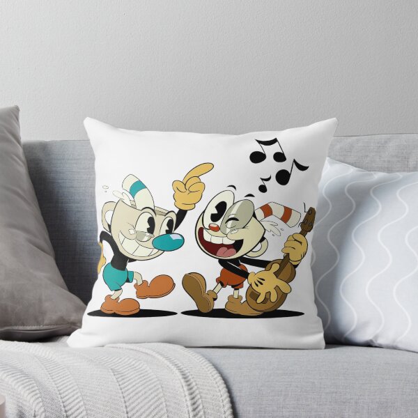 Item preview,   The Cuphead Show designed and sold by didiboyes.