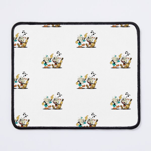 Item preview, The Cuphead Show designed and sold by didiboyes.