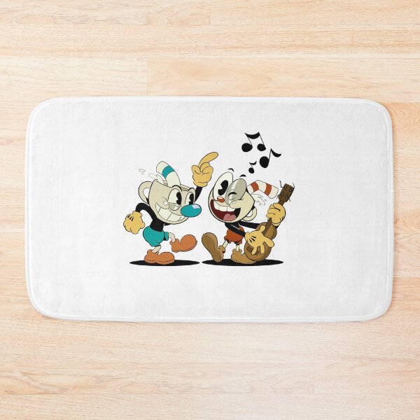 Item preview,   The Cuphead Show designed and sold by didiboyes.