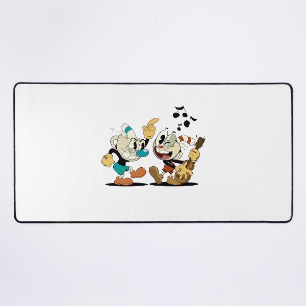 Item preview, The Cuphead Show designed and sold by didiboyes.